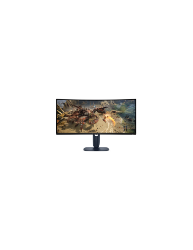 DELL Alienware 34 Curved Gaming...